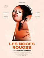 poster de Les Noces rouges