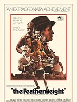 poster de The Featherweight
