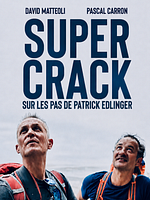 poster de Super Crack