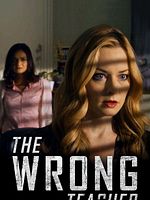 poster de Liaison interdite avec mon étudiant