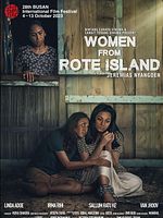 poster de Les femmes de l’île de rote