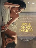 poster de Breve storia d’amore