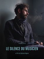poster de Le Silence du musicien