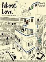 poster de About Love