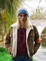 poster de Meurtres en Périgord vert