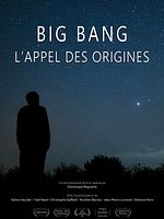poster de Big Bang, l’appel des origines
