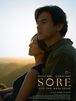 poster de Sore: Wife from the Future 