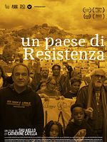poster de Un paese di resistenza