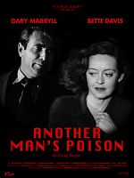 poster de Another Man's Poison