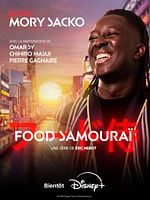 poster de Food Samouraï