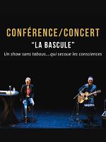 poster de La Bascule
