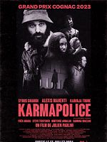 poster de Karmapolice