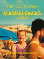 poster de Maspalomas