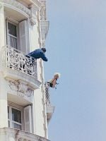 poster de My Mom Jayne: A Film by Mariska Hargitay