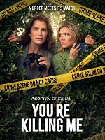 image de You're Killing Me