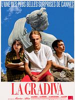 poster de La Gradiva