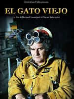 poster de El Gato Viejo