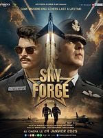 poster de Sky Force