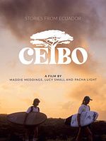 poster de Ceibo