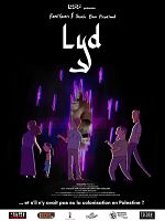 poster de Lyd
