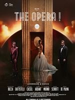 poster de The Opera!