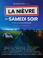 poster de La Nièvre du samedi soir
