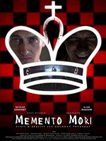 poster de Memento Mori