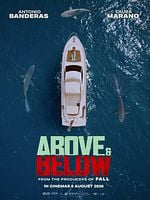 poster de Above & Below