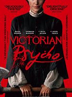 poster de Victorian Psycho
