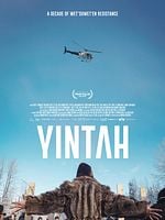 poster de Yintah