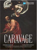 poster de Caravage