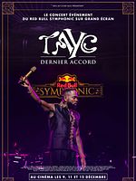 poster de TAYC X Red Bull Symphonic : Dernier accord