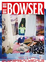 poster de Bye Bye Bowser