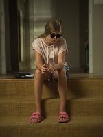 poster de Just an ordinary girl