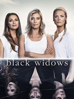 image de Veuves Noires