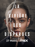 poster de La Rivière des Disparues