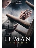 poster de Ip Man : L'Éveil du Maître