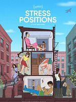 poster de Stress Positions