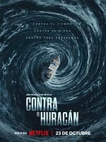poster de Contre l'ouragan