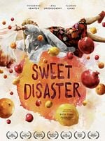 poster de Un doux désastre