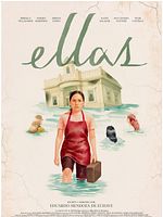 poster de Ellas