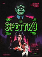 poster de Le Spectre du professeur Hichcock