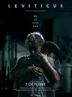 poster de Leviticus
