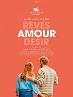 poster de La Trilogie d'Oslo / Amour