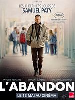 poster de L’Abandon