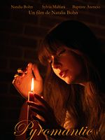 poster de Pyromantic