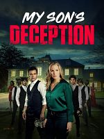 poster de Le mensonge de mon fils