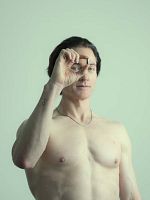 poster de Don't Die : L'homme qui voulait être éternel