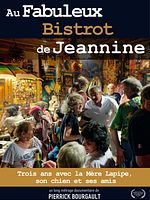 poster de Au fabuleux bistrot de Jeannine