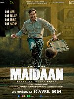 poster de Maidaan